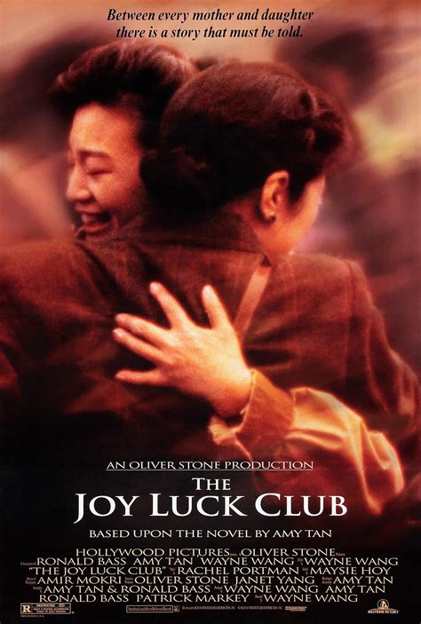 The Joy Luck Club (1993) .